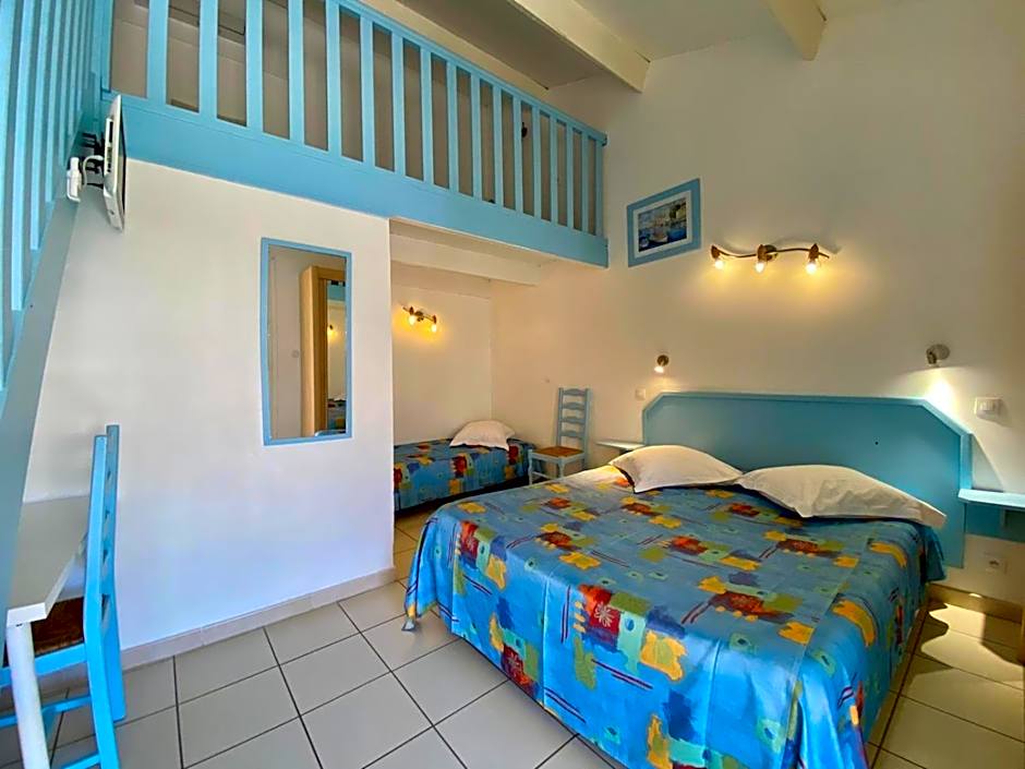 Hotel Myriam Vias Plage