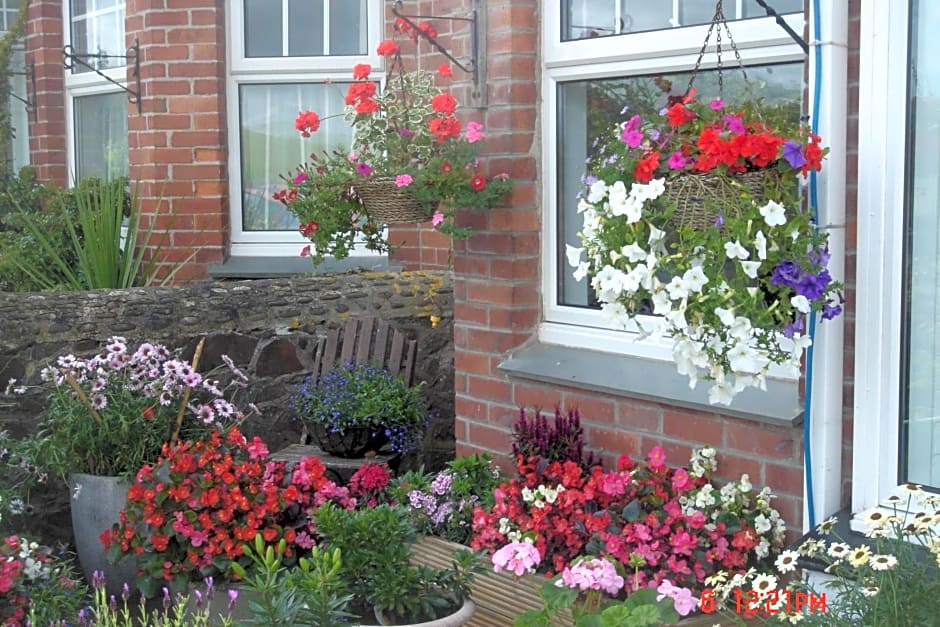 Sea Jade Guest House