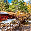 Streamside on Fall River