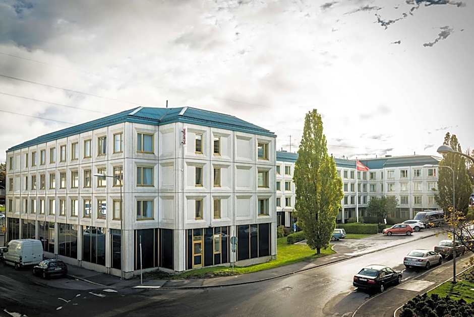 Scandic Skärholmen