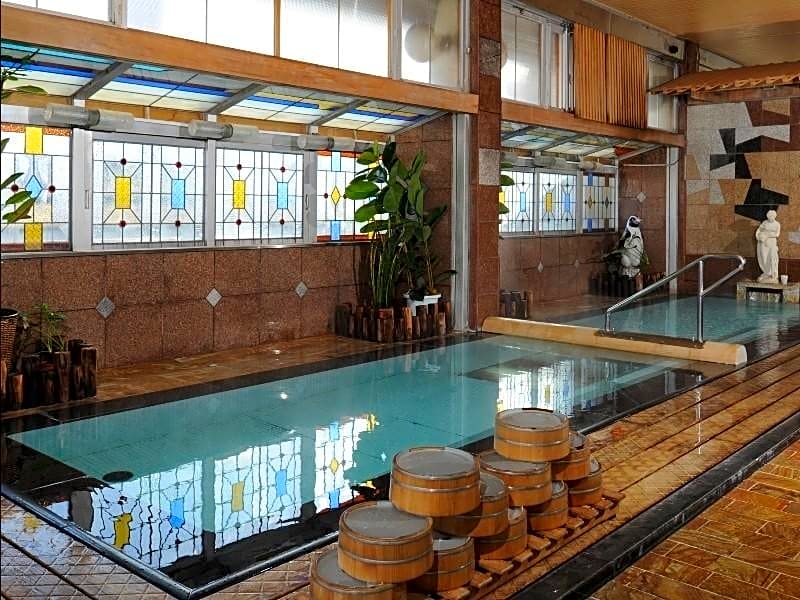 Kamiyamada Hotel