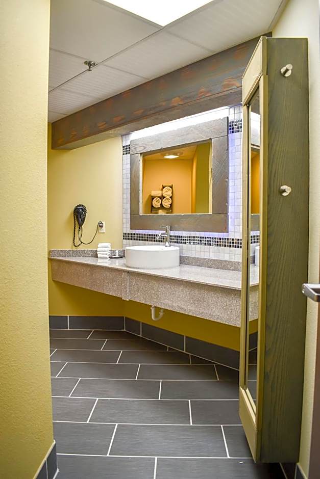 Travelodge by Wyndham Coffeyville
