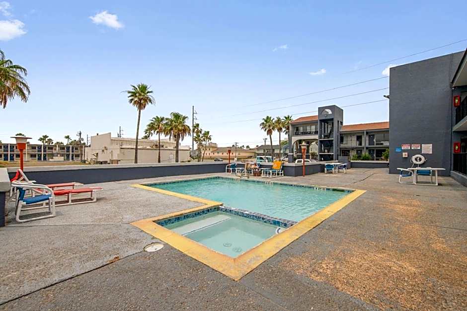 South Padre Island Lodge