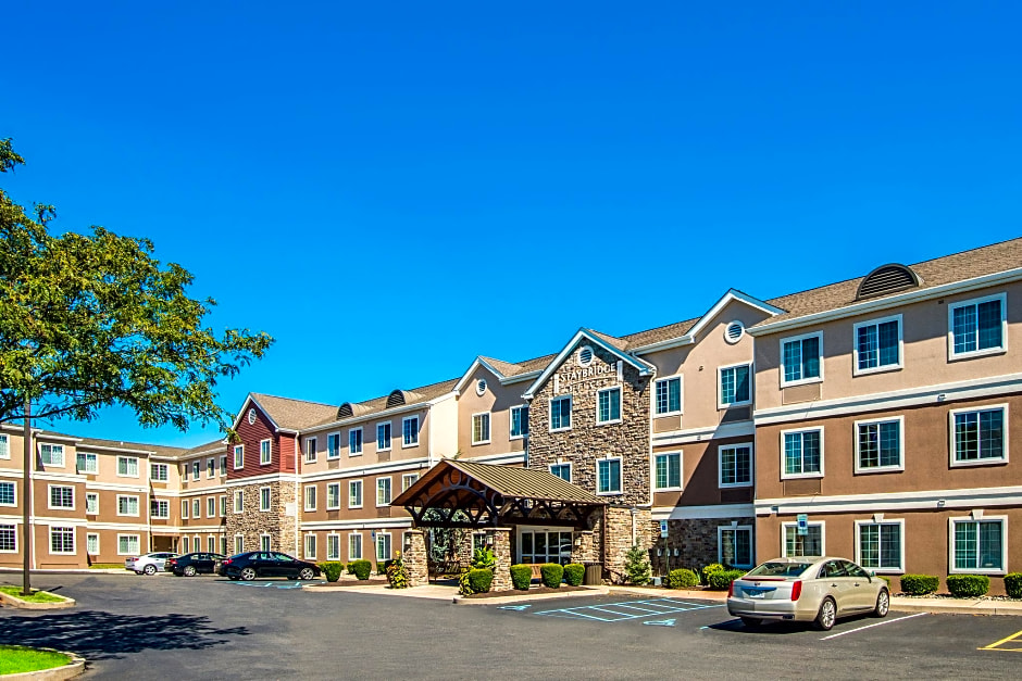 Staybridge Suites Allentown West Hotel