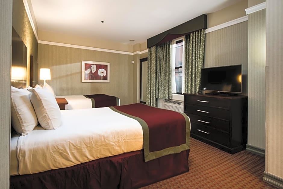 The Hotel @ Times Square – New York, NY