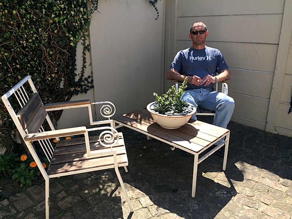 Hermanus Backpackers & Budget Accommodation