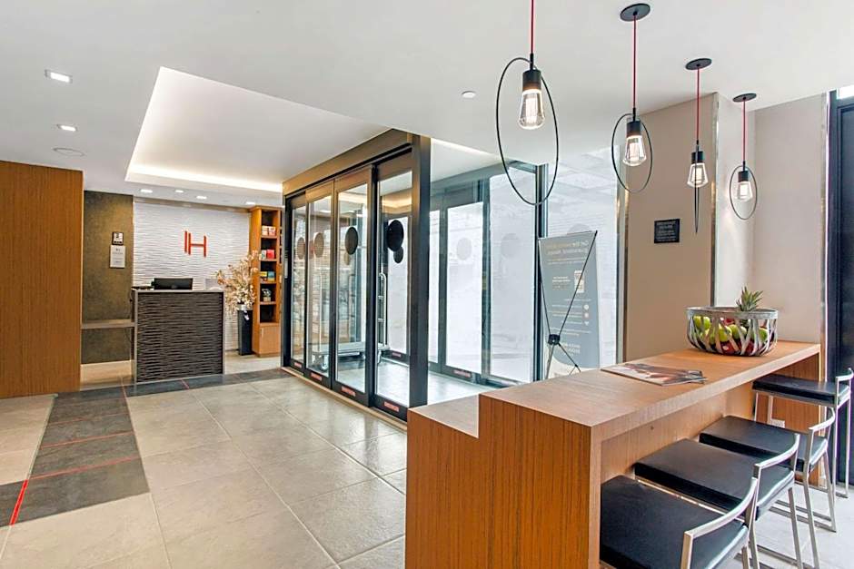 Insignia Hotel Brooklyn, Ascend Hotel Collection