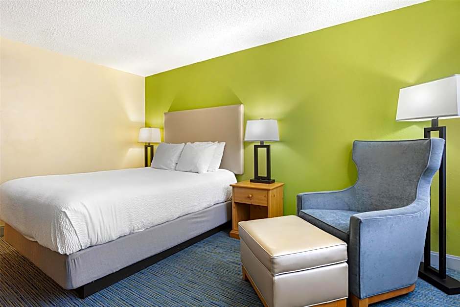 Best Western Hi-Desert Inn