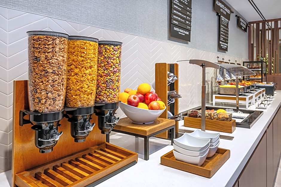 Holiday Inn Laval - Montreal