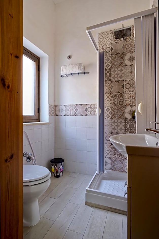 Daphne B&B – San Vito Lo Capo, CA