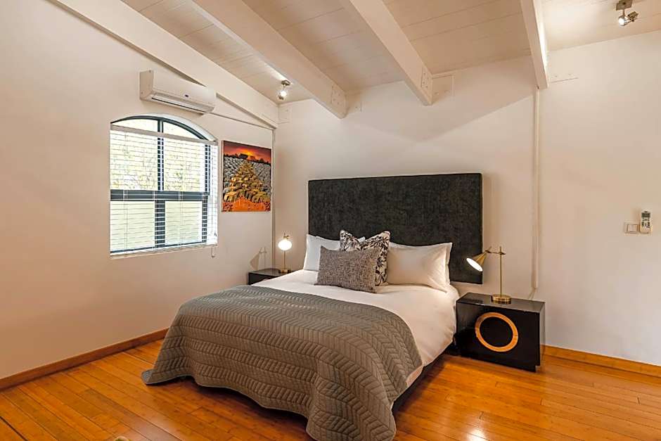 The Ivy Apartments Franschhoek