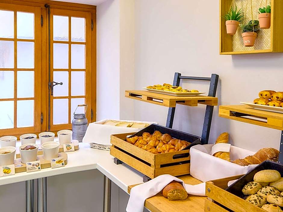 Ibis Styles Luzern