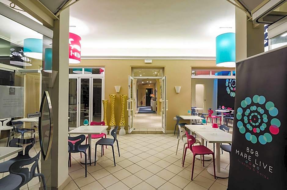 Hotel Mare Live