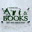 ART & BOOKS bed and breakfast
