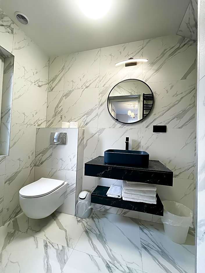 Villa Słonecznego Wzgórza