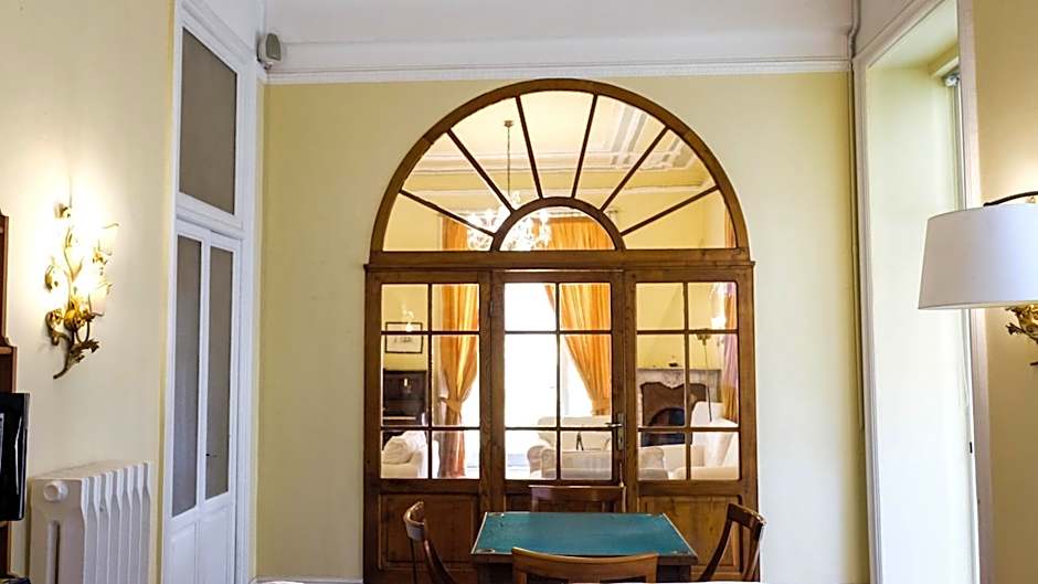 Hotel Canali, Portofino Coast