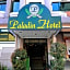 Paladin Hotel