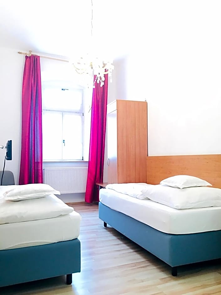 Hotel Bairischer Hof