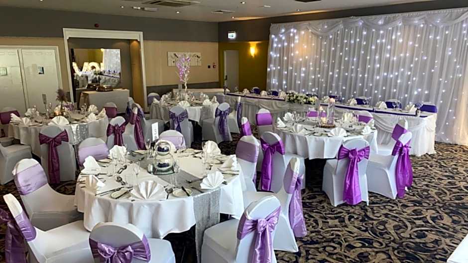 Holiday Inn Washington By IHG