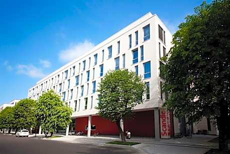 Scandic Kristiansand Bystranda