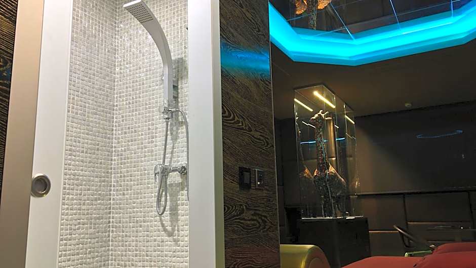 Motel Venus Madrid Norte