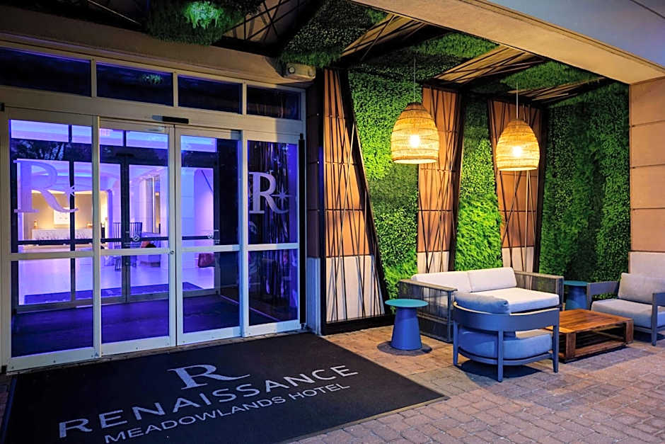 Renaissance by Marriott Meadowlands Hotel