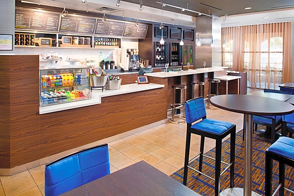 Courtyard by Marriott Paso Robles