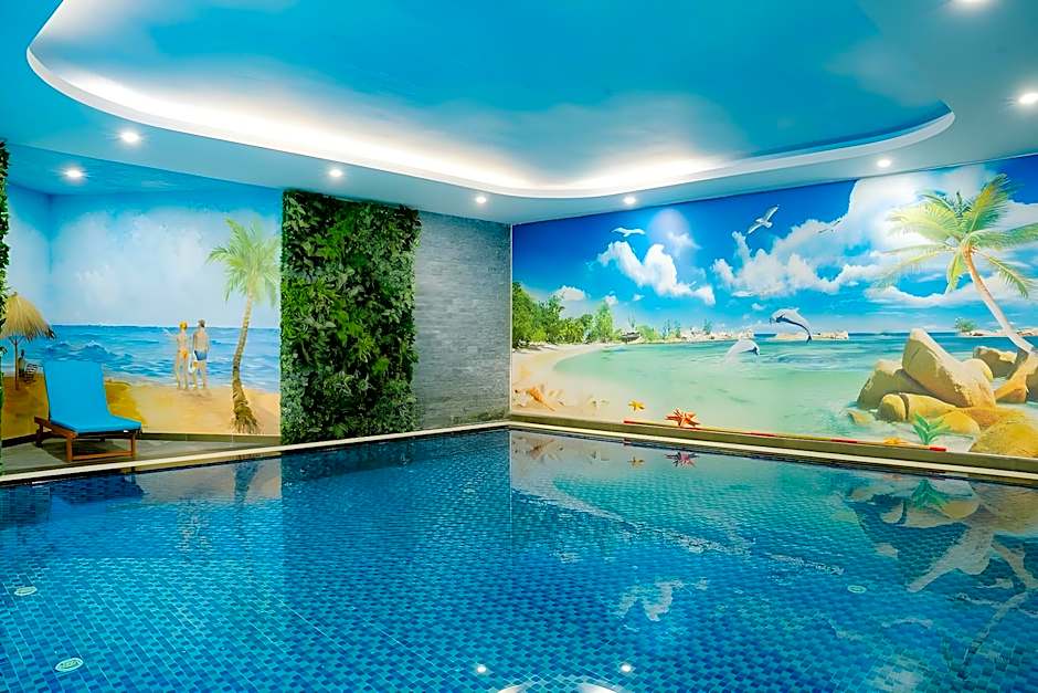 Grand Phoenix Hotel Bac Ninh