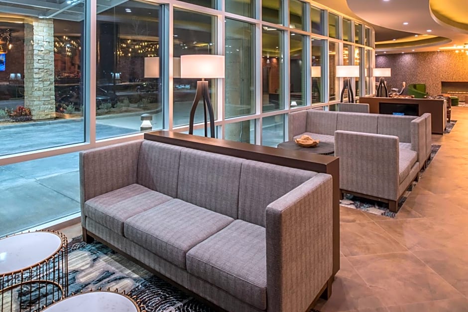 Hotel Indigo Frisco By IHG