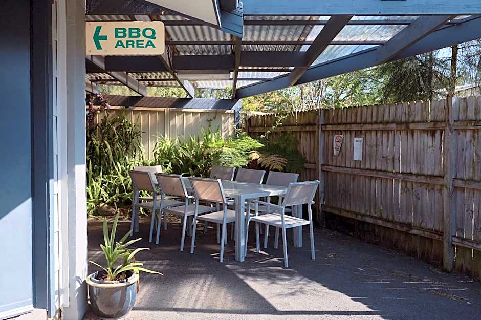 Culburra Beach Motel