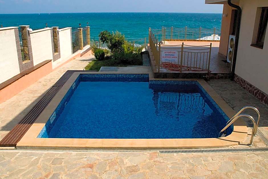 Barex Family Hotel