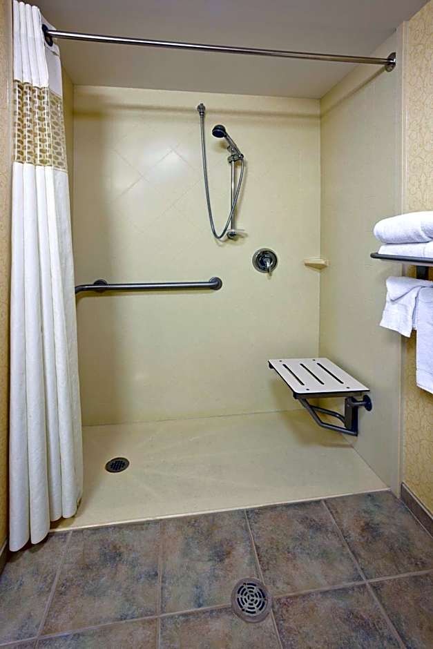 Hampton Inn By Hilton & Suites Lino Lakes