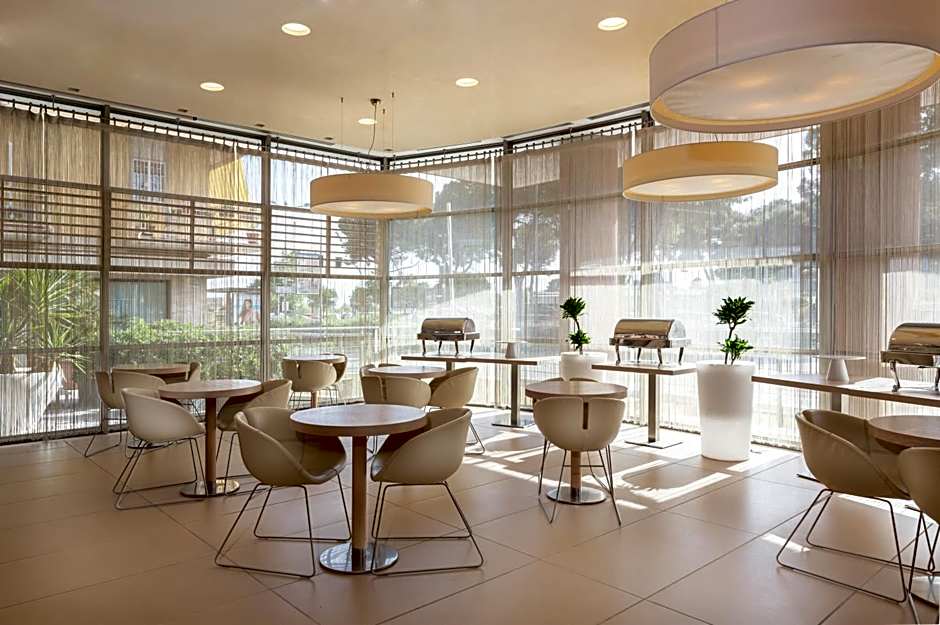 Hotel Mercure Siracusa