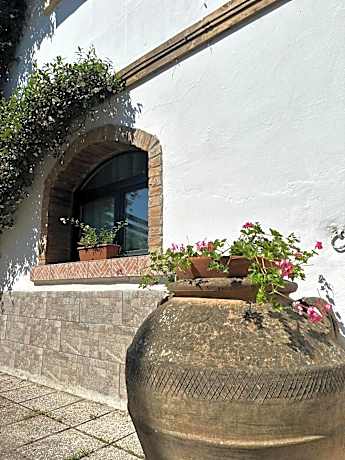 Suite with Garden View