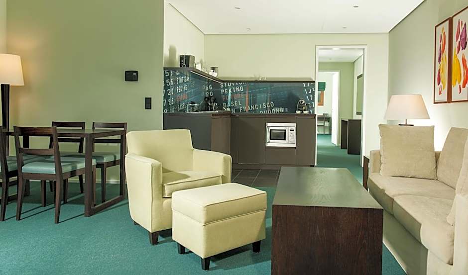 Clipper Boardinghouse - Berlin-Gendarmenmarkt