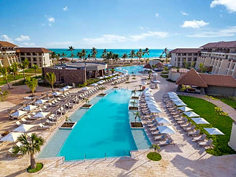 Dreams Playa Esmeralda Resort & Spa - All Inclusive