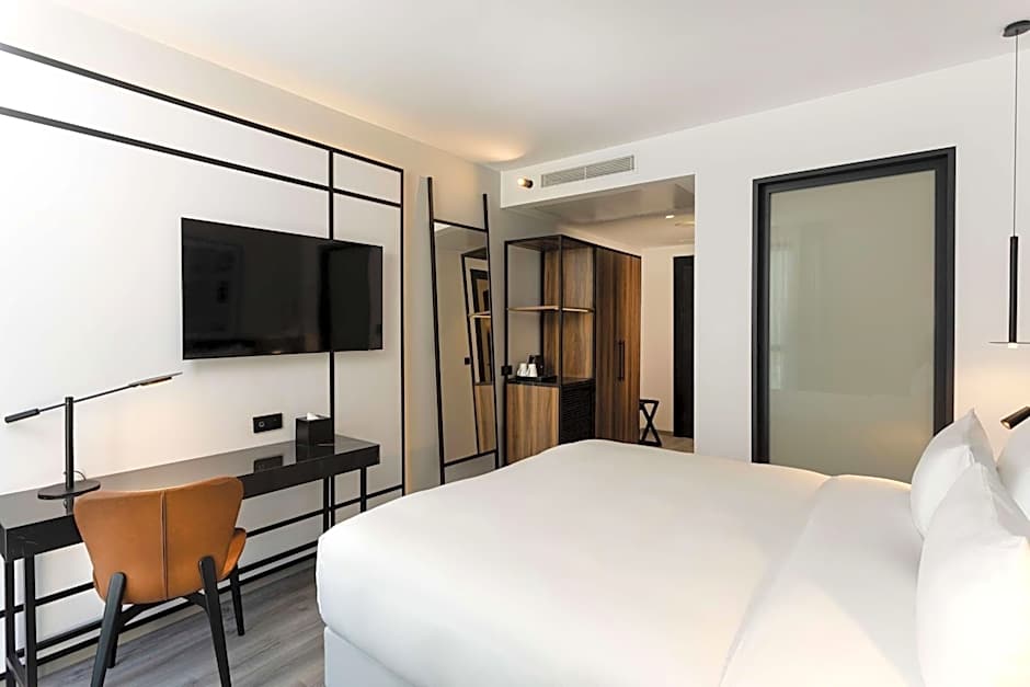 Radisson Hotel Tunis City Center