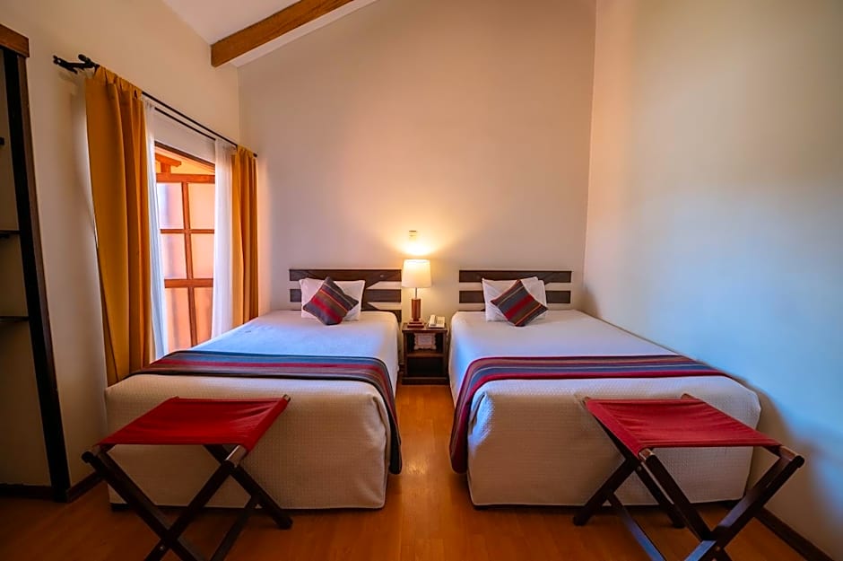 Hotel San Agustin Urubamba