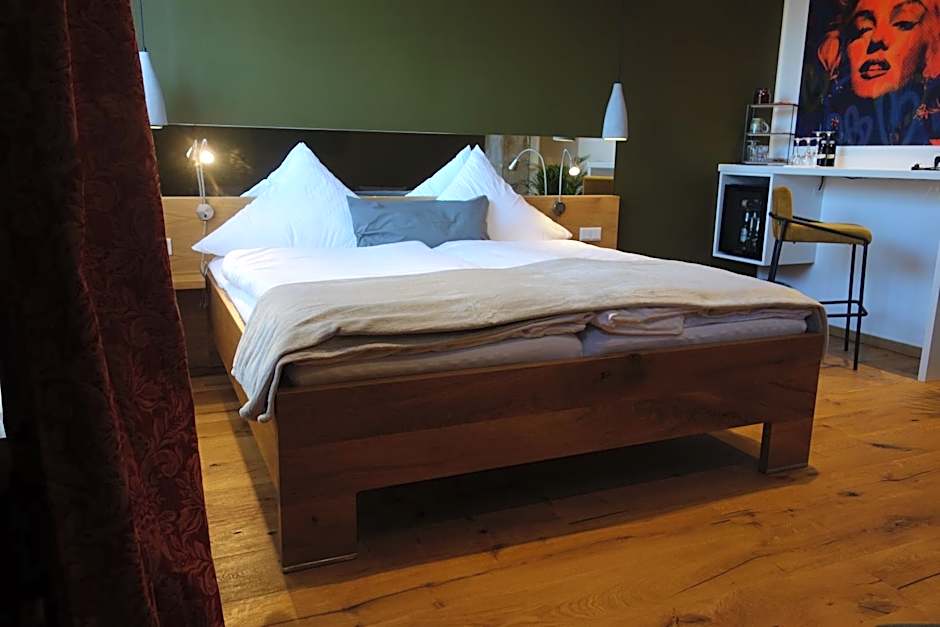 Hotel & Restaurant Venner Moor