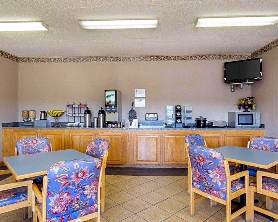 Econo Lodge Grenada