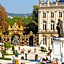 Hotel Mercure Nancy Centre Place Stanislas