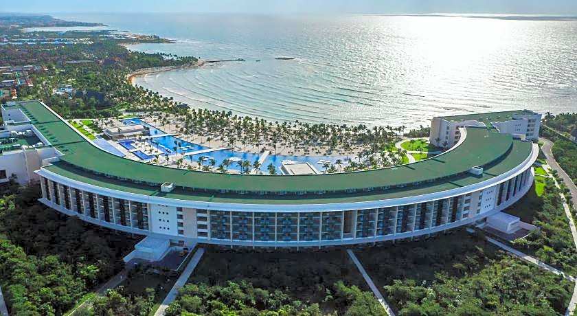 Barceló Maya Riviera - Adults only