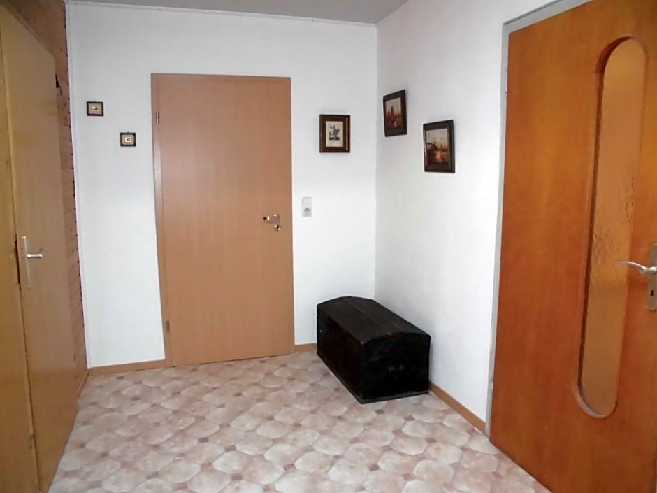 Doppelzimmer – Eppingen, TX