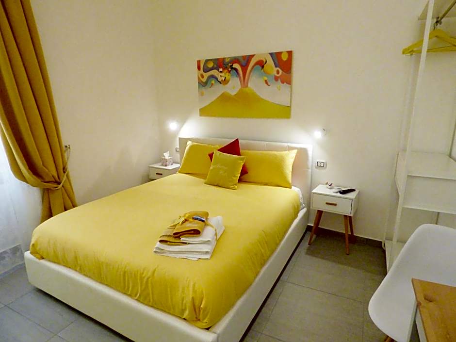 B&B Lemon Flats