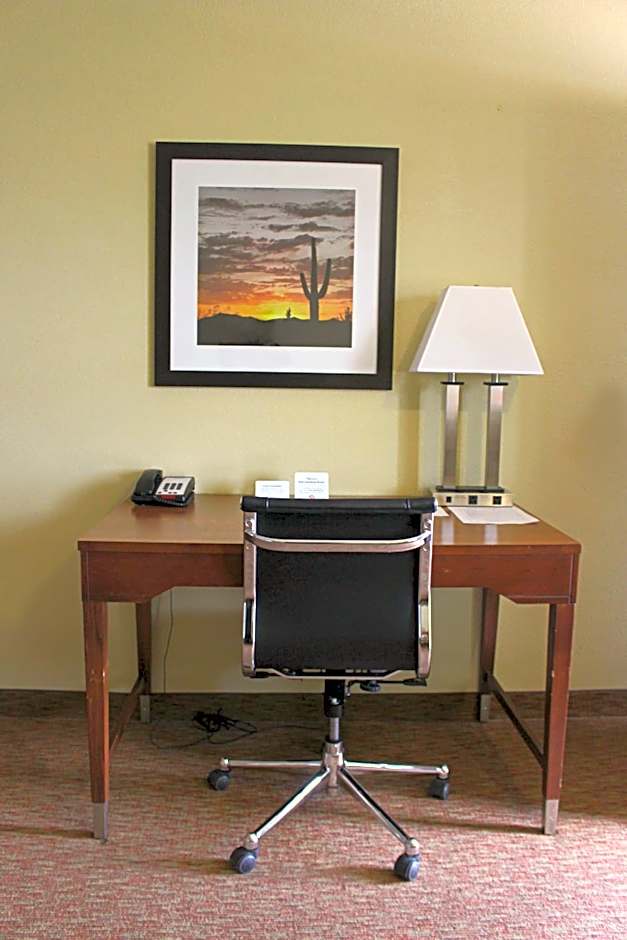 Southern Inn & Suites Lamesa