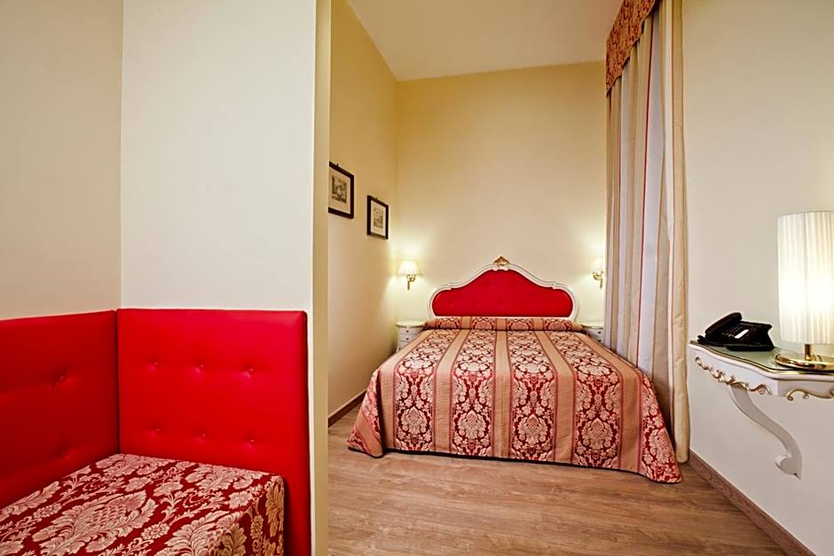 San Lio Tourist House