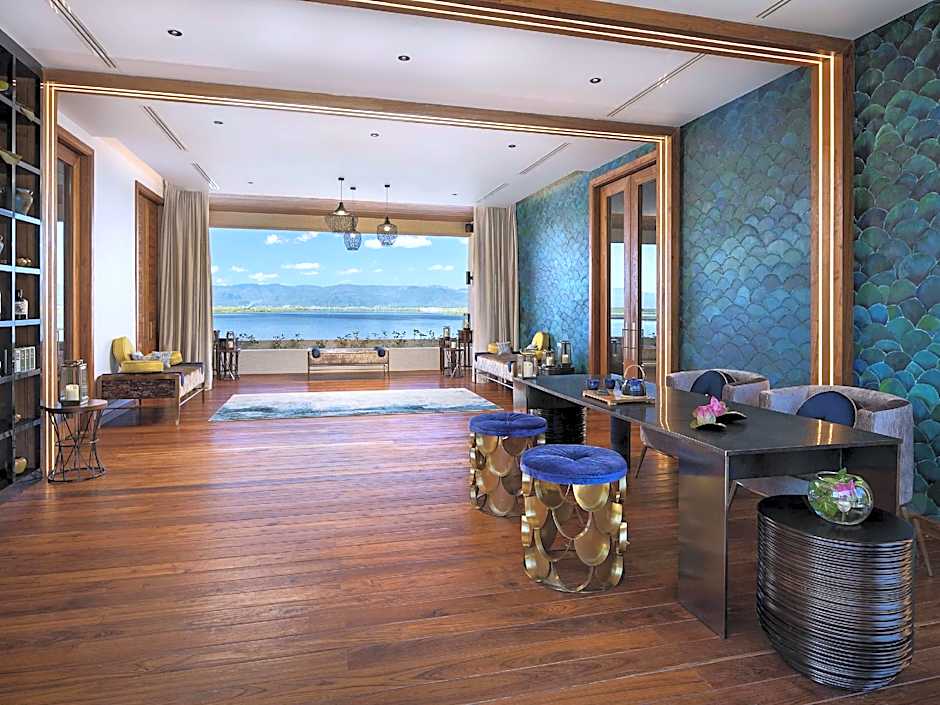 Sofitel Inle Lake Myat Min