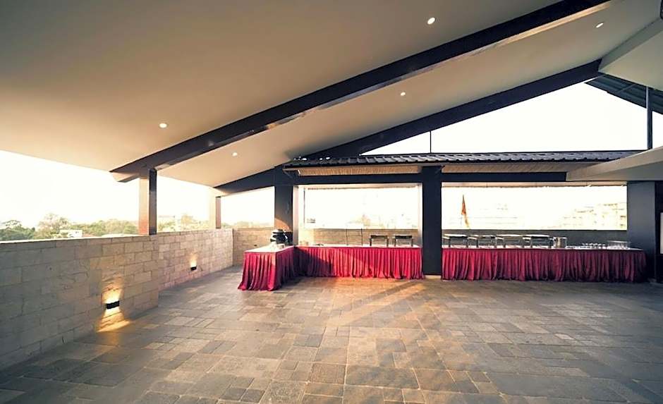 Hotel Prag Continental