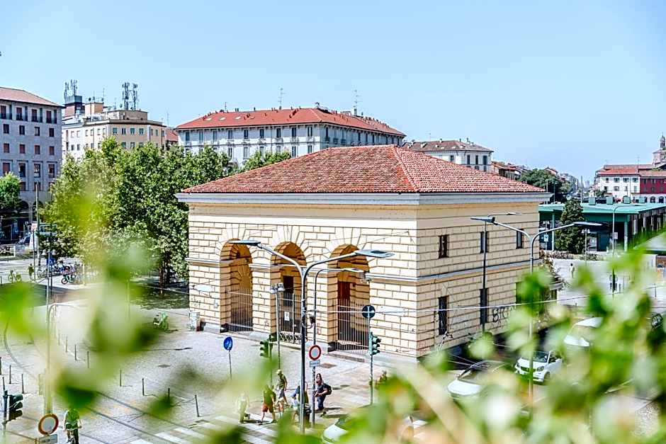 Hotel Milano Navigli
