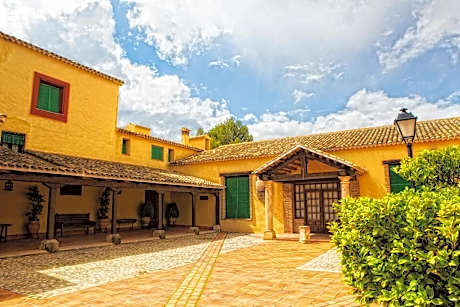 Hotel Bodega La Venta